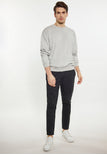 Light Gray Melange