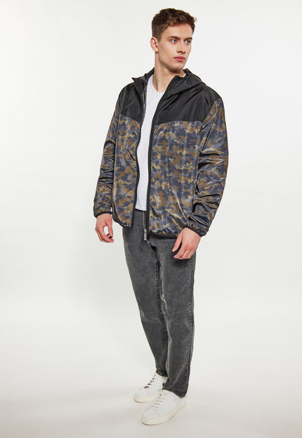 Mo ATHLSR Men's Blouson Jacket