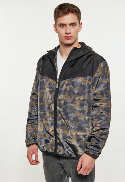 Mo ATHLSR Men's Blouson Jacket