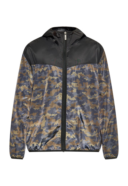 Mo ATHLSR Men's Blouson Jacket