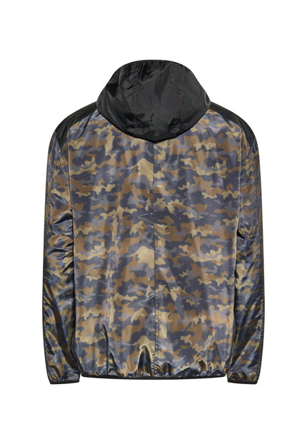 Mo ATHLSR Men's Blouson Jacket