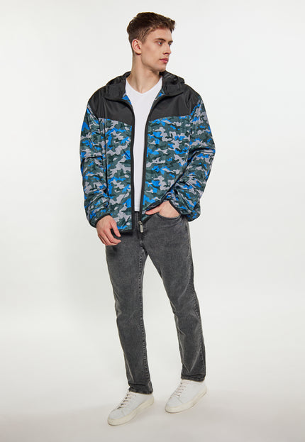 Mo ATHLSR Men's Blouson Jacket