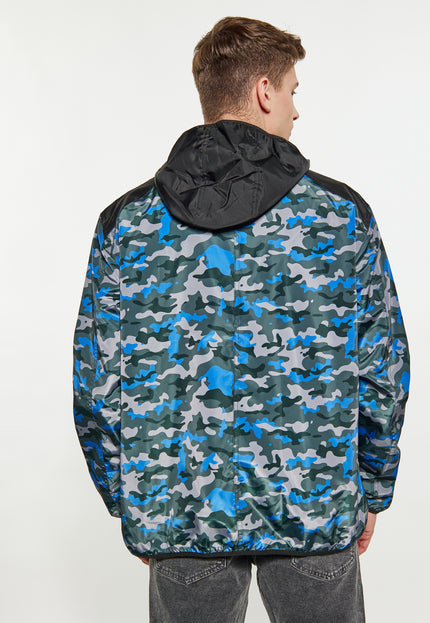 Mo ATHLSR Men's Blouson Jacket