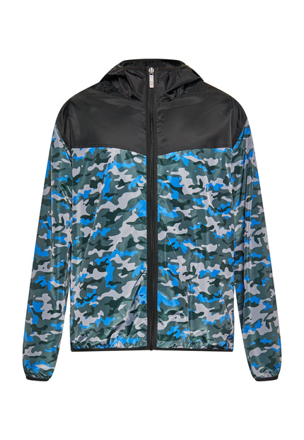 Mo ATHLSR Men's Blouson Jacket