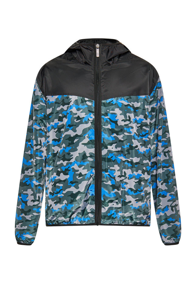 Mo ATHLSR Men's Blouson Jacket