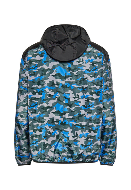 Mo ATHLSR Men's Blouson Jacket