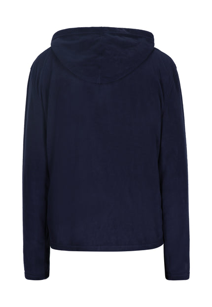 Mo ATHLSR Męska Kurtka Fleece