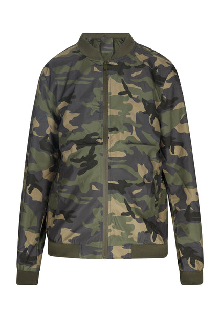 Mo ATHLSR Herrenjacke