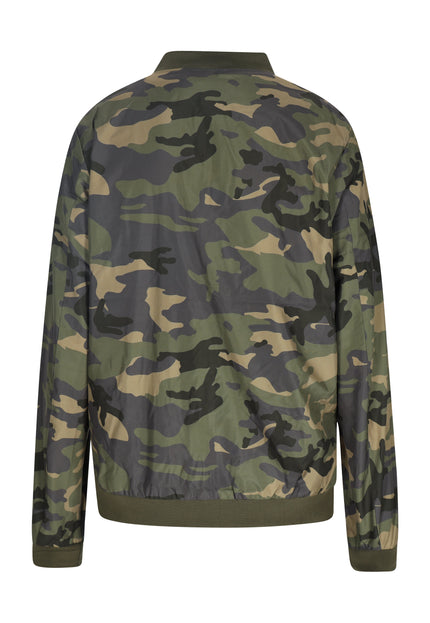 Mo ATHLSR Herrenjacke