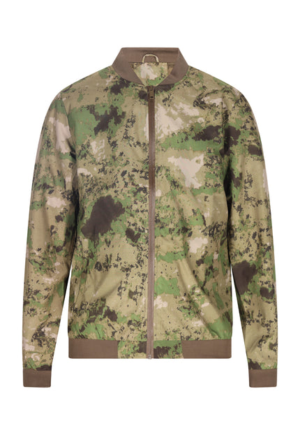 Mo ATHLSR Men's Jacket