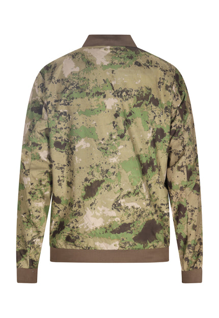Mo ATHLSR Men's Jacket