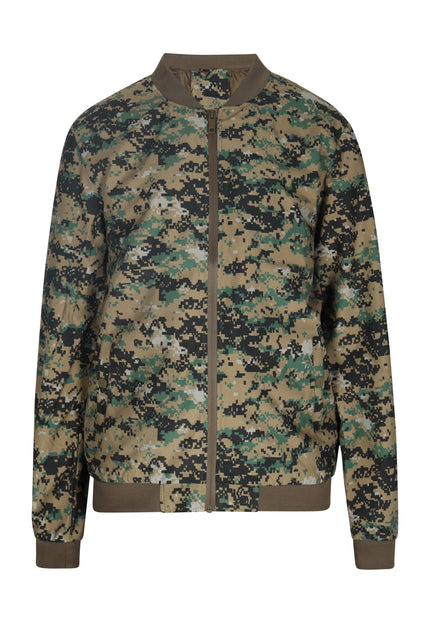 Mo ATHLSR Men's Jacket