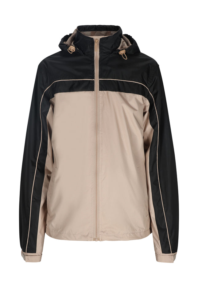 Mo ATHLSR Men's Jacket