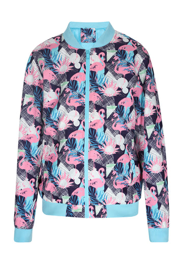 Mo ATHLSR Herrenjacke