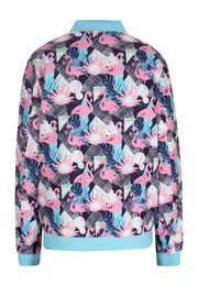 Mo ATHLSR Herrenjacke