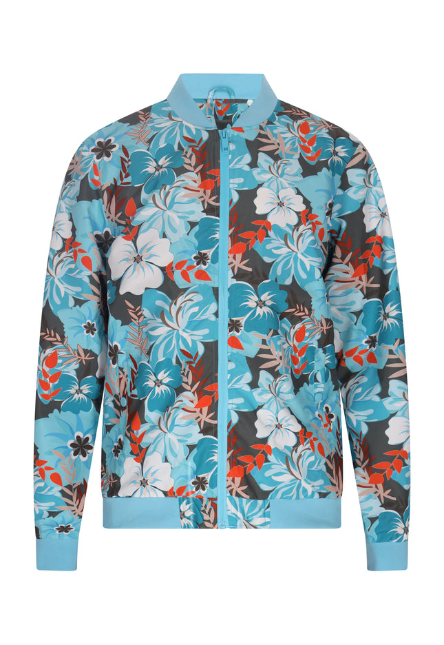Mo ATHLSR Men's Jacket