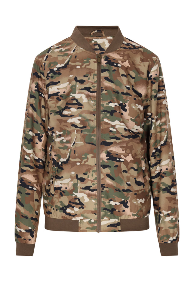 Mo ATHLSR Men's Jacket
