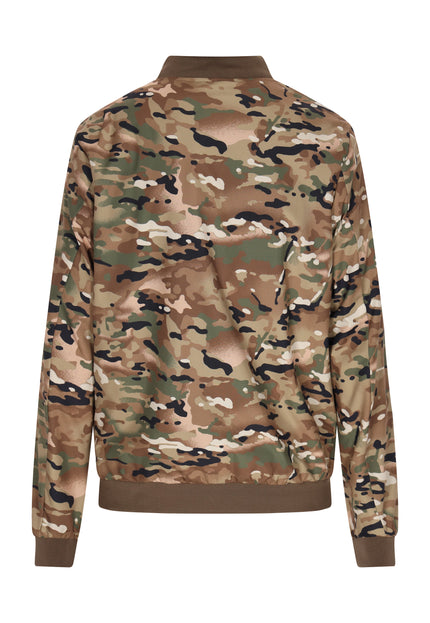 Mo ATHLSR Men's Jacket