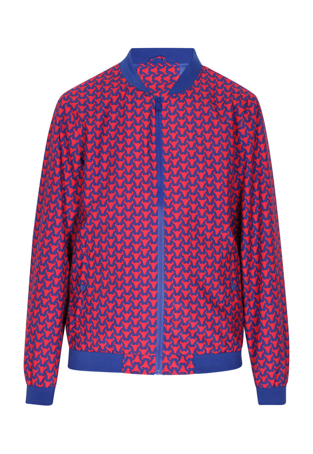Mo ATHLSR Men's Jacket