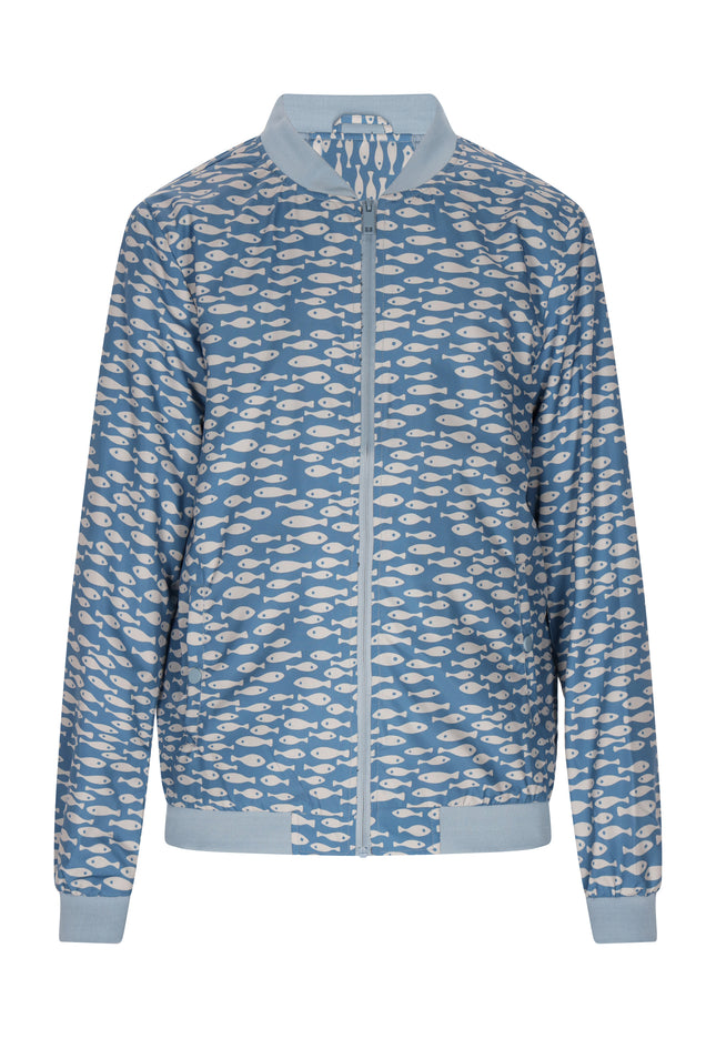 Mo ATHLSR Men's Jacket