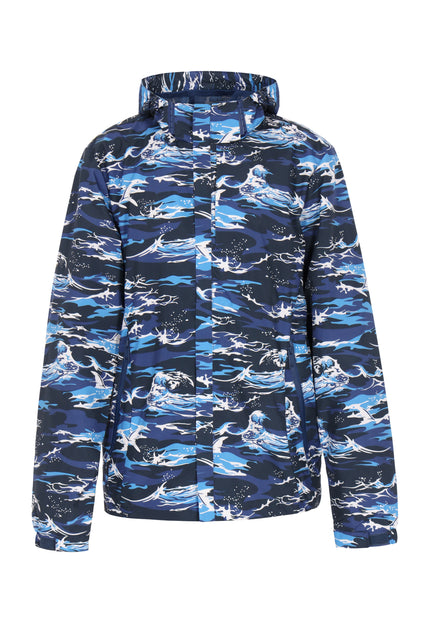 Mo ATHLSR Men's Jacket