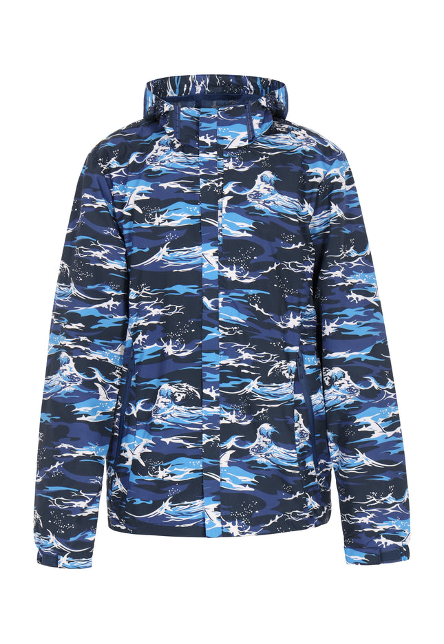 Mo ATHLSR Men's Jacket