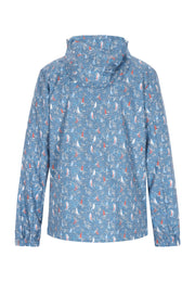 Mo ATHLSR Herrenjacke