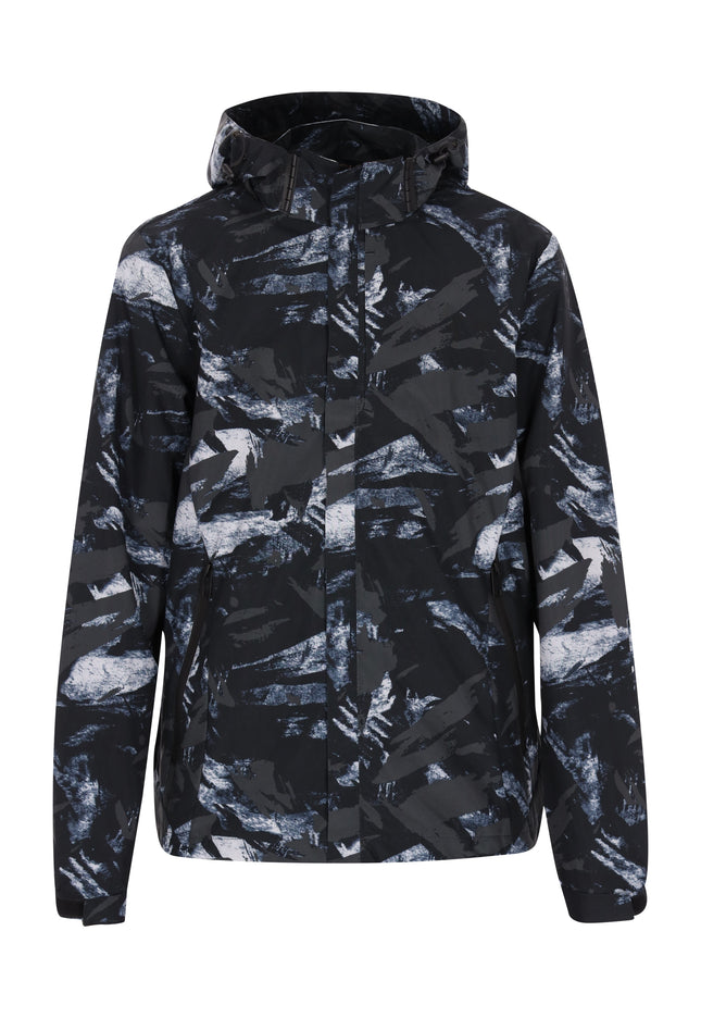 Mo ATHLSR Men's Jacket