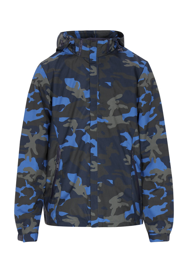 Mo ATHLSR Men's Jacket