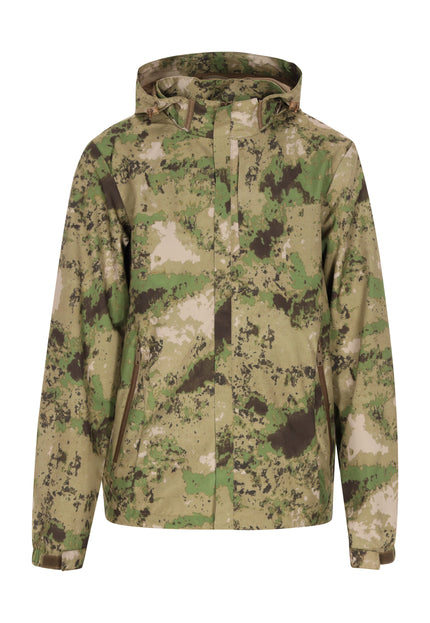 Mo ATHLSR Men's Jacket
