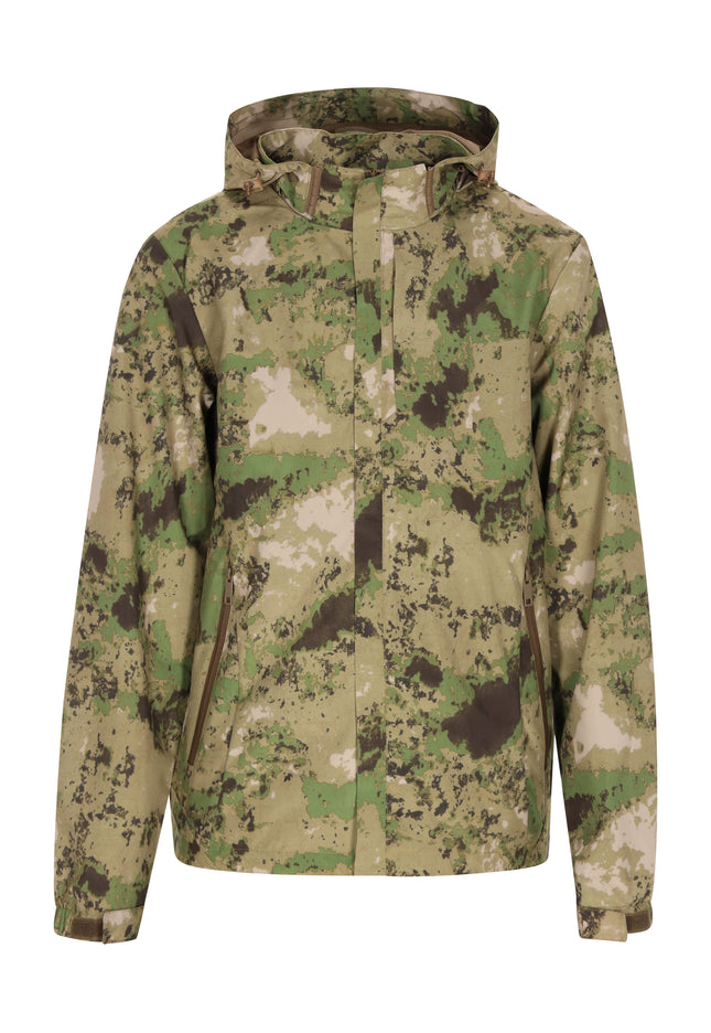Mo ATHLSR Men's Jacket