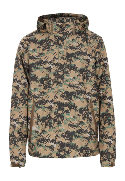Mo ATHLSR Men's Jacket