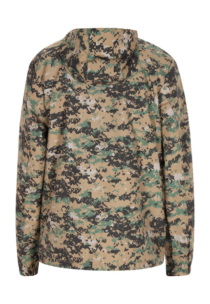 Mo ATHLSR Men's Jacket