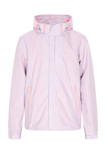 Mo ATHLSR Herrenjacke