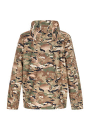 Mo ATHLSR Herrenjacke