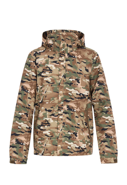 Mo ATHLSR Men's Jacket