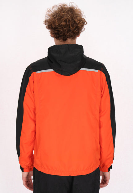 Mo ATHLSR Men's Jacket