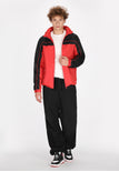 Red Black