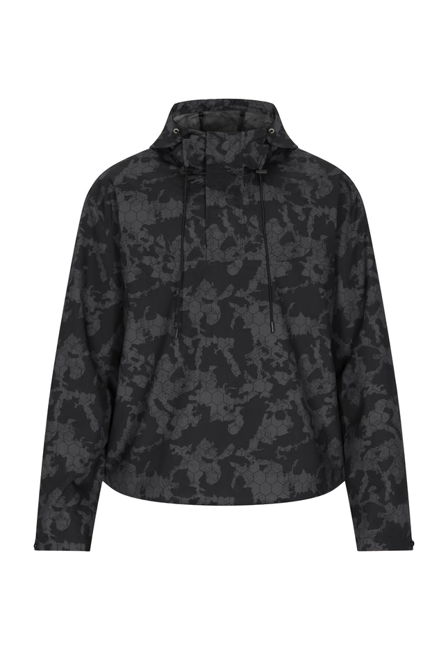 Mo ATHLSR Men's Slip On Jacket