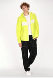 Lime White