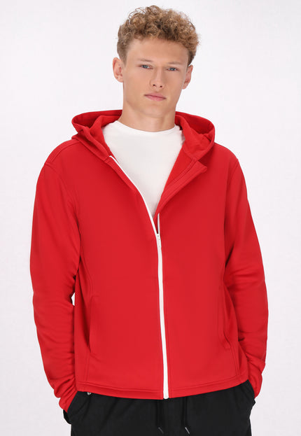 Mo ATHLSR Men's Jacket