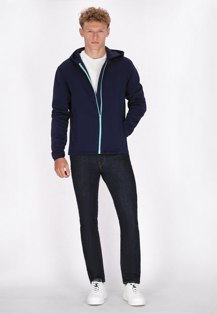 Mo ATHLSR Men's Jacket