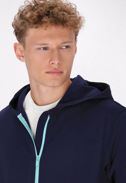 Mo ATHLSR Men's Jacket