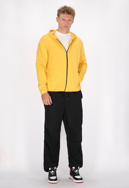 Mo ATHLSR Men's Jacket