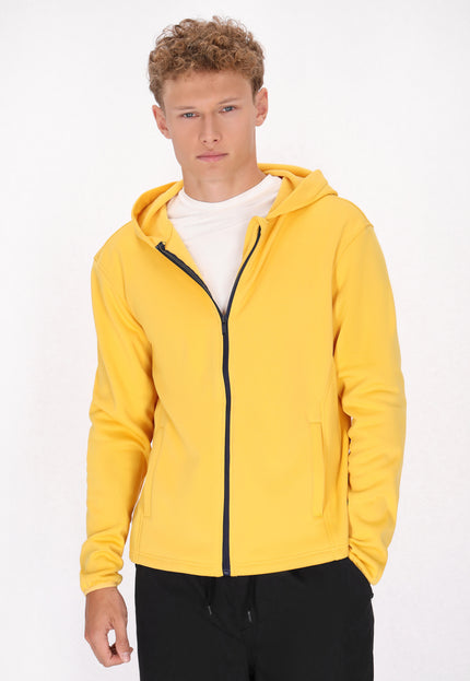 Mo ATHLSR Men's Jacket