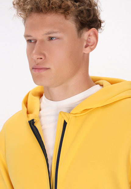 Mo ATHLSR Men's Jacket