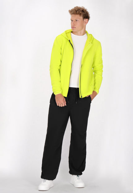 Mo ATHLSR Men's Jacket