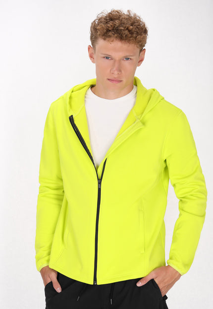 Mo ATHLSR Men's Jacket