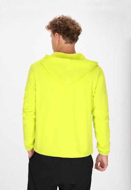 Mo ATHLSR Men's Jacket