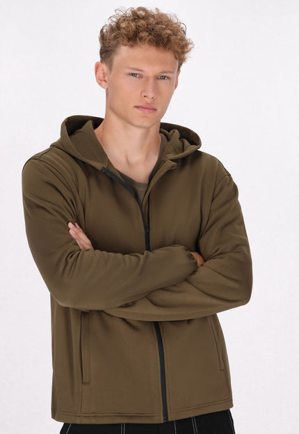 Mo ATHLSR Men's Jacket